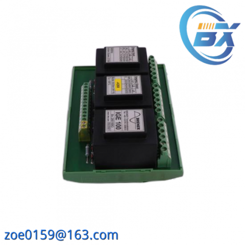 VA40E-BDB DALSA - Precision Motion Control Module