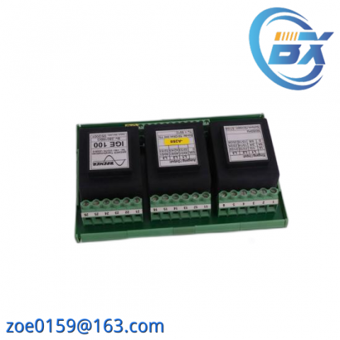 Valmet 421907-1B Industrial Control Module, Precision Monitoring and Control