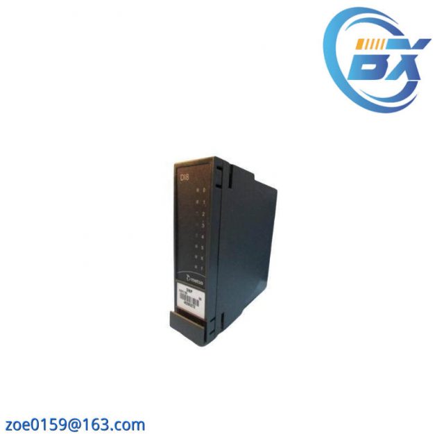 Valmet 421907-1B Industrial Control Module, Precision Monitoring and Control