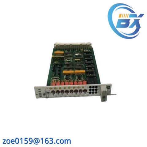 Valmet RU10/541324-1: Precision Control Module for Industrial Automation, Designed for High-Efficiency Operations