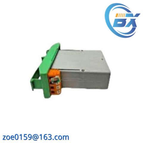 Valmet TEMP-EL 548161-2: Precise Measurement for Industrial Automation