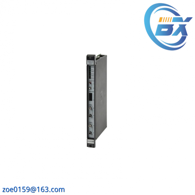 VEGQBAR 52 - Precision Industrial Module, Advanced Technology for Control Systems
