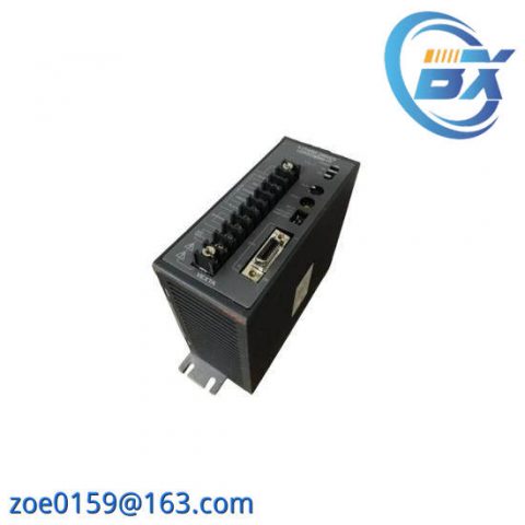 VEXTA UDK5214NW-M Five-Phase Drive, Power Efficiency & Versatility