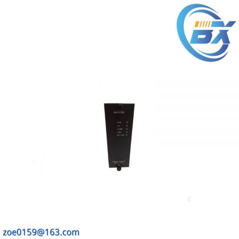VIBRO METER 200-565-000-013 ICO16T I/O CARD: High Precision Input/Output Module for Industrial Automation