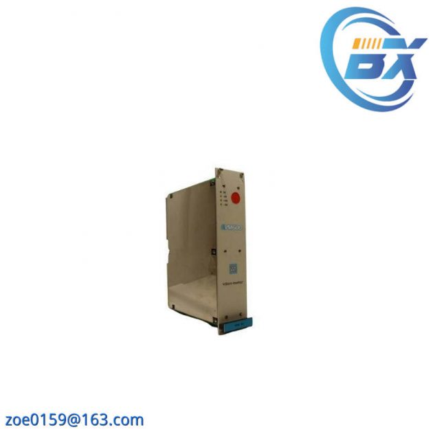 VIBRO Meter 200-582-200-013 SIM-275D-24 | Safety Related System