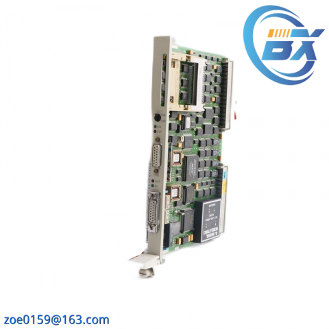 VIBRO METER UHV694 204-694-000-023S - Position Processor, for Industrial Automation & Control Systems