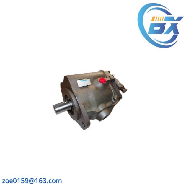 Vickers PVB20RS20C11 362030 Hydraulic Piston Pump - Advanced Fluid Control Solution