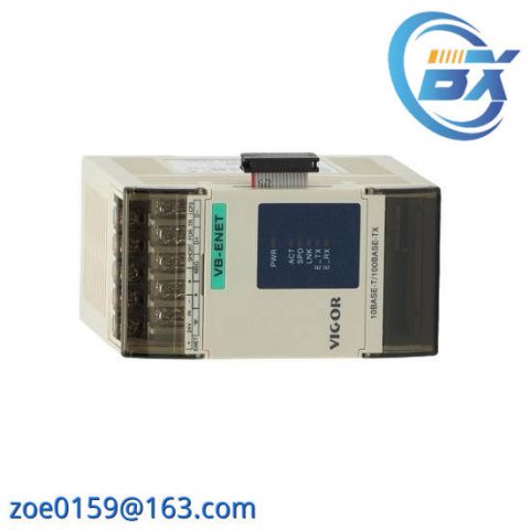 Vigor VB-4PT Temperature Module