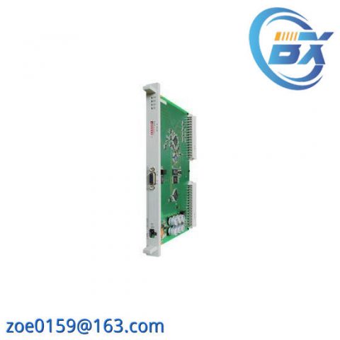 VIPA 306-1UE00 Profibus-DP Slave - Advanced Industrial Control Module
