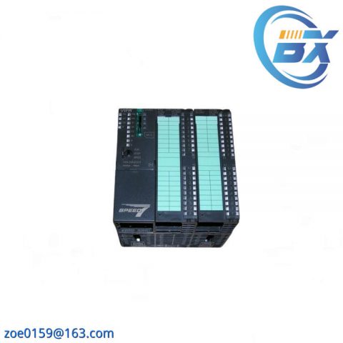 VIPA 314-6CG13 CPUs for STEP7 Programmable Class C