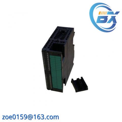 VIPA 323-1BL00: Modular Digital I/O for Industrial Automation