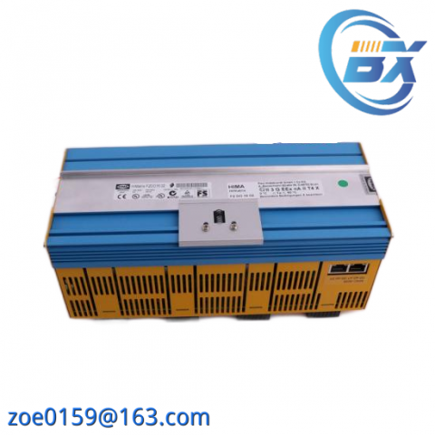 VIPA 342-1CA70 - Advanced Control Module