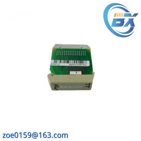 VIPA 376-0AF31 Memory Module, Siemens, Memory Module, PLC