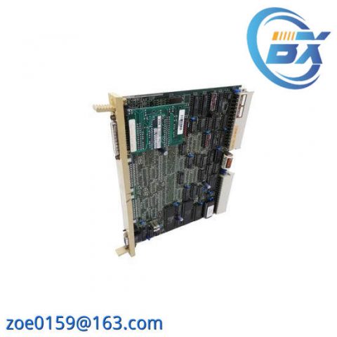 VIPA 7641: Advanced PC Board for Industrial Control Solutions