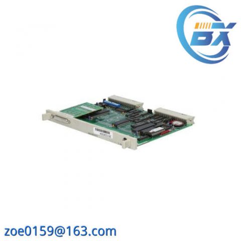 VIPA SSM-BG41 Interface Module - High-Performance Networking Solution for Industrial Automation
