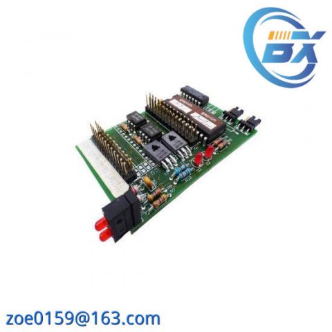 VIPA SSM-MD25 Communications Sub-Module - High-Performance Integration for Industrial Control Systems