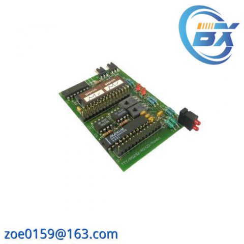 VIPA SSM-MD26 Memory Sub-Module, Industrial Control Systems
