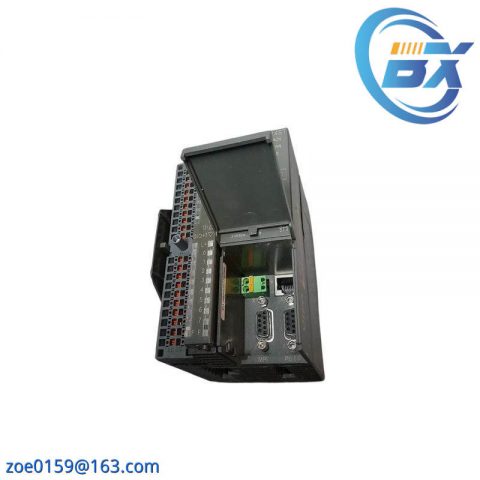 VIPA VIPA314-6CF02 - Industrial Control Module, High Performance & Reliability