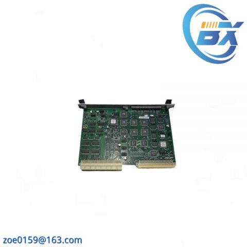 LAM VME-LTNI-S4 B105-0102 NETWORK INTERFACE - Advanced Networking Module