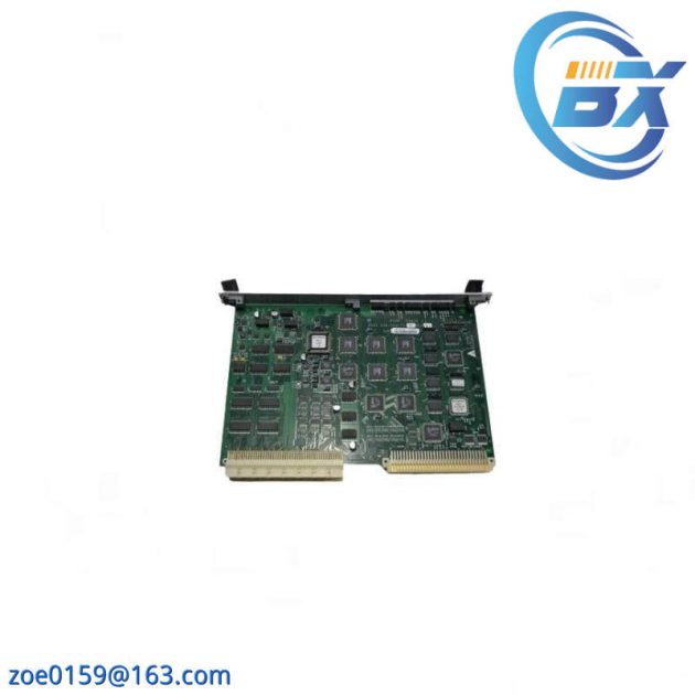 LAM VME-LTNI-S4 B105-0102 NETWORK INTERFACE - Advanced Networking Module
