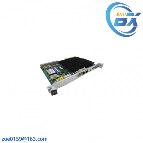 GE VME7671 Computer Processor Board: Advanced, Efficient, Industrial Core