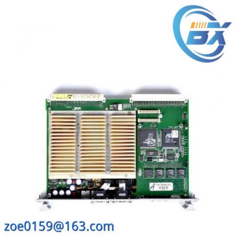 VMIC VMIVME-7697-850 Industrial Grade Single Board Computer