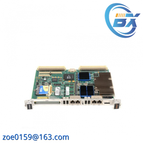 VMIC GE VMIVME-7740-840 Series I/O Module