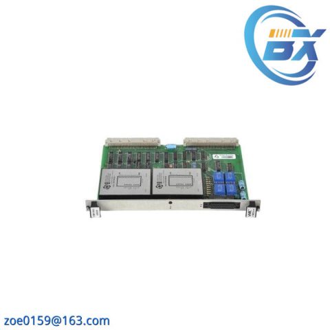GE Fanuc VMIVME 4900 Dual Channel To Synchro/Resolver Converter Module