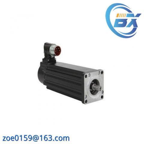 VPL-B1306C-CJ12AA Servo Motor, Panasonic Motor Systems