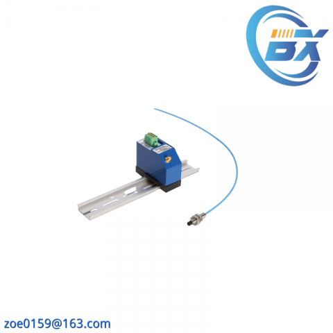 Shinkawa VW-202AL-A Industrial Extension Cable, Advanced Control Module
