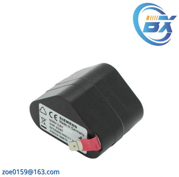 SIEMENS W79084-Q3001-B2: A Precise Replacement for Your Simatic S5 Control System