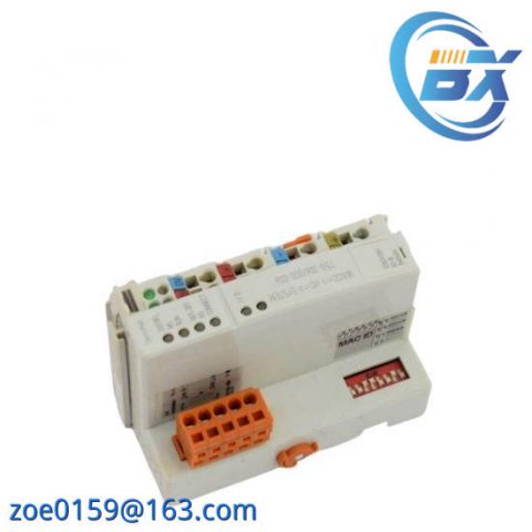 WAGO 750-404/006-000 - New