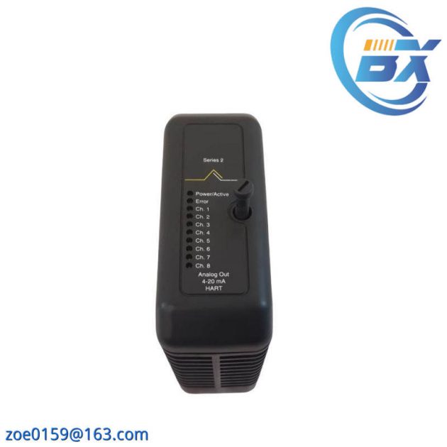 WATLOW CLS208 High-Frequency Industrial Heater