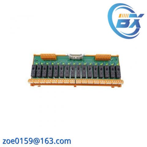 Weidmiller 1113761001 - Multiple Interface Relay Coupler, High Reliability & Efficient Data Transfer