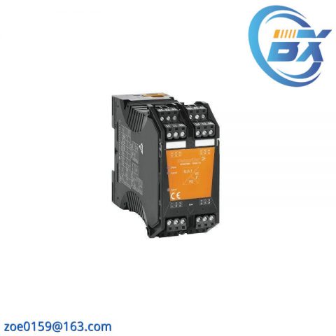 WEIDMULLER 8939670000 Universal Signal Converter, Industrial Control Solutions