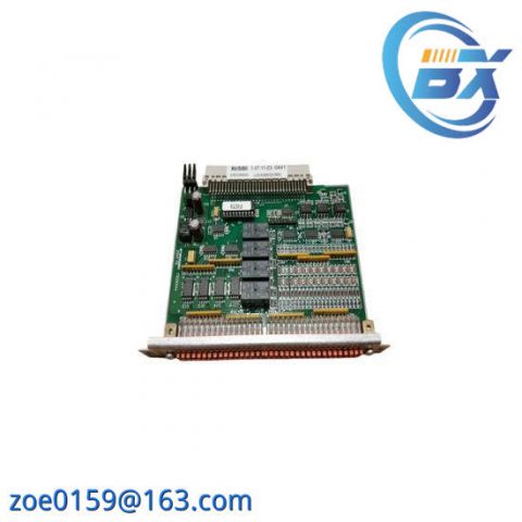 WELDFASE F356-IOE NEW Industrial Control Module