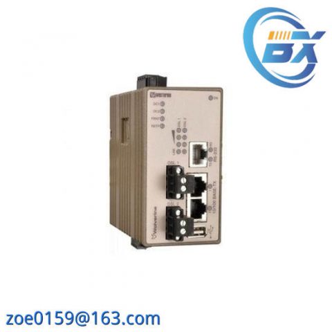 Westermo KM-1AR Current Loop Converter, Industrial Networking Solutions