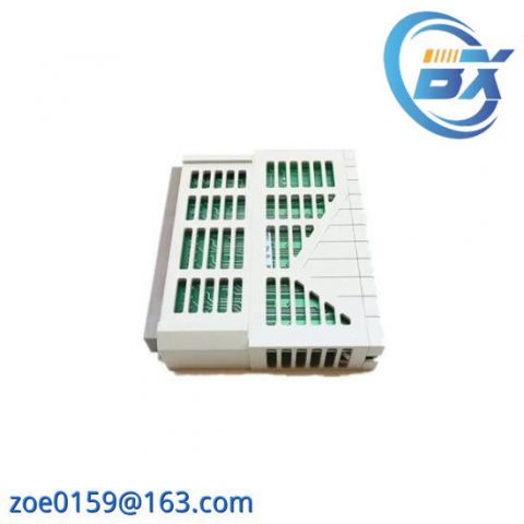 Emerson 1C31116G01 Analog Input Module