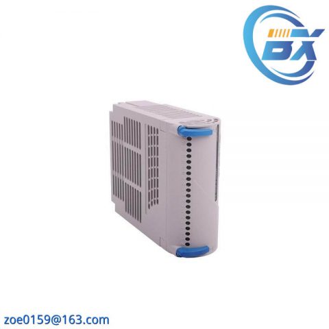 WESTINGHOUSE 1C31169G02 Link Controller: Industrial Control Module