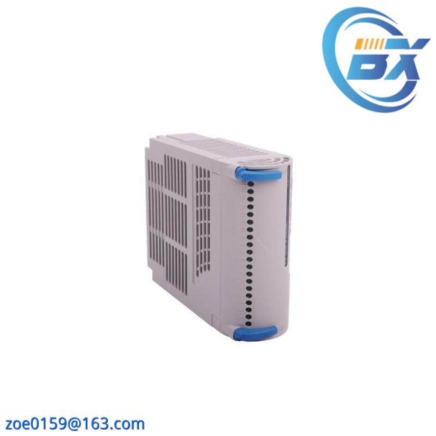 WESTINGHOUSE 1C31169G02 Link Controller: Industrial Control Module