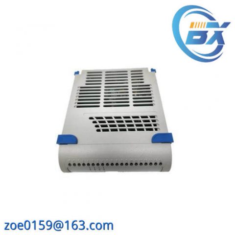 Westinghouse 1C31179G02 Remote I/O Module: Industrial Automation Excellence