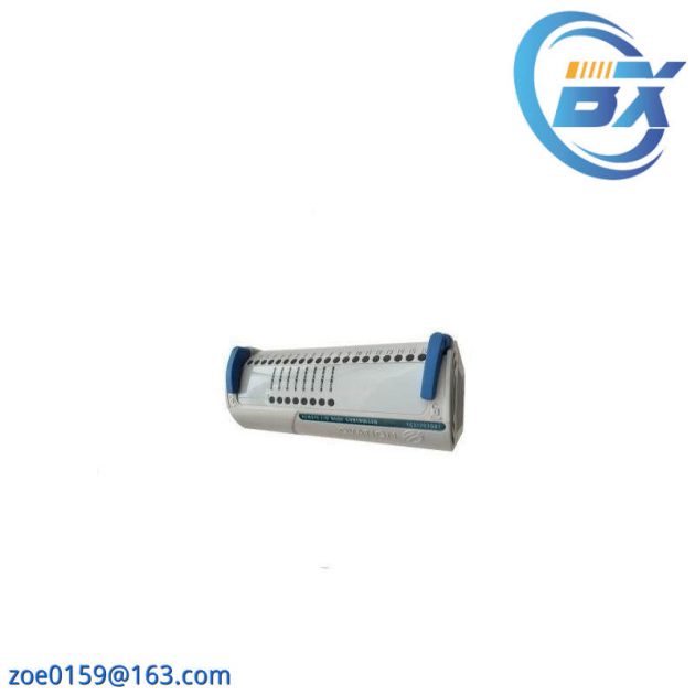 WESTINGHOUSE 1C31179G02 Remote Input/Output Module