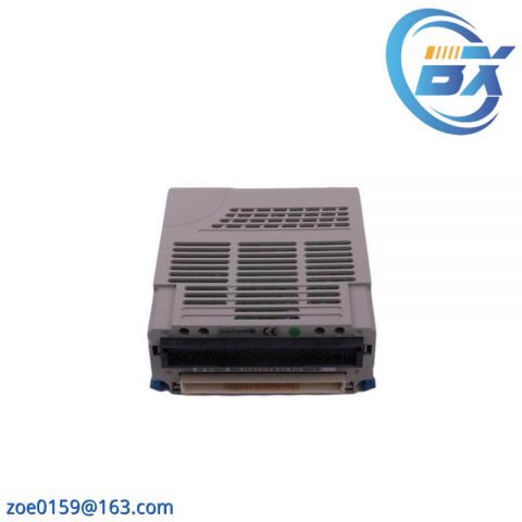 WESTINGHOUSE 1C31227G01 Analog Input Module, for Precision Control Applications