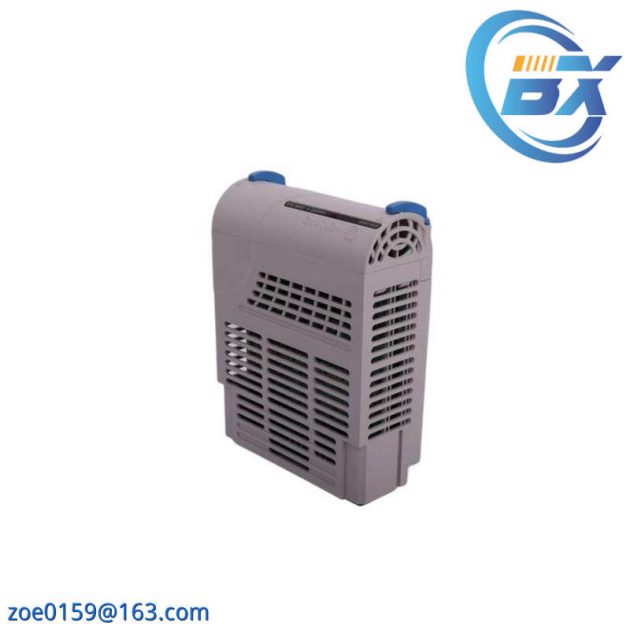 Westinghouse PLC, 1C31234G01, Compact Contact Input Module
