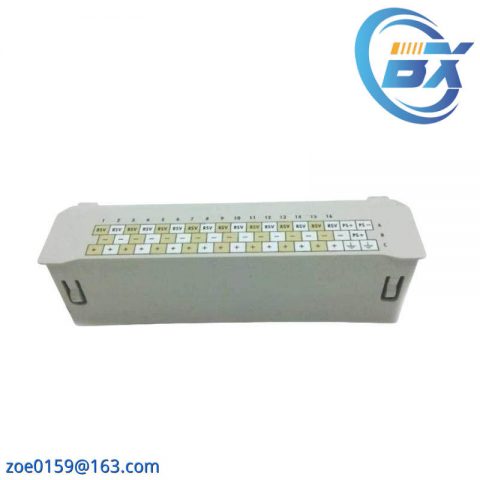 WESTINGHOUSE 1C31238H01 Industrial Control Module
