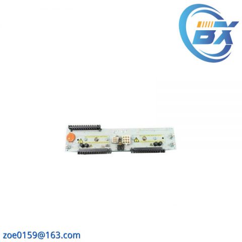 WESTINGHOUSE 1P00028G01 - Advanced Remote Node Transition Panel