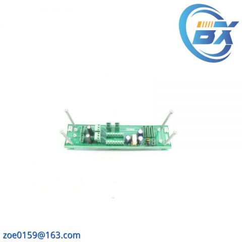 WESTINGHOUSE 1X00102H01 Power Distribution Module