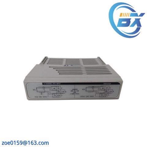 WESTINGHOUSE INPUT MODULE 5X00121G01, Industrial Control Systems