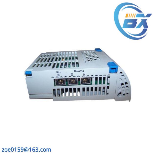 Westinghouse 5X00226G02 - OCR 400 I/O Interface Module