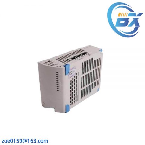WESTINGHOUSE 5X00226G02 I/O Interface Module: Efficient Control Solutions for Industrial Automation